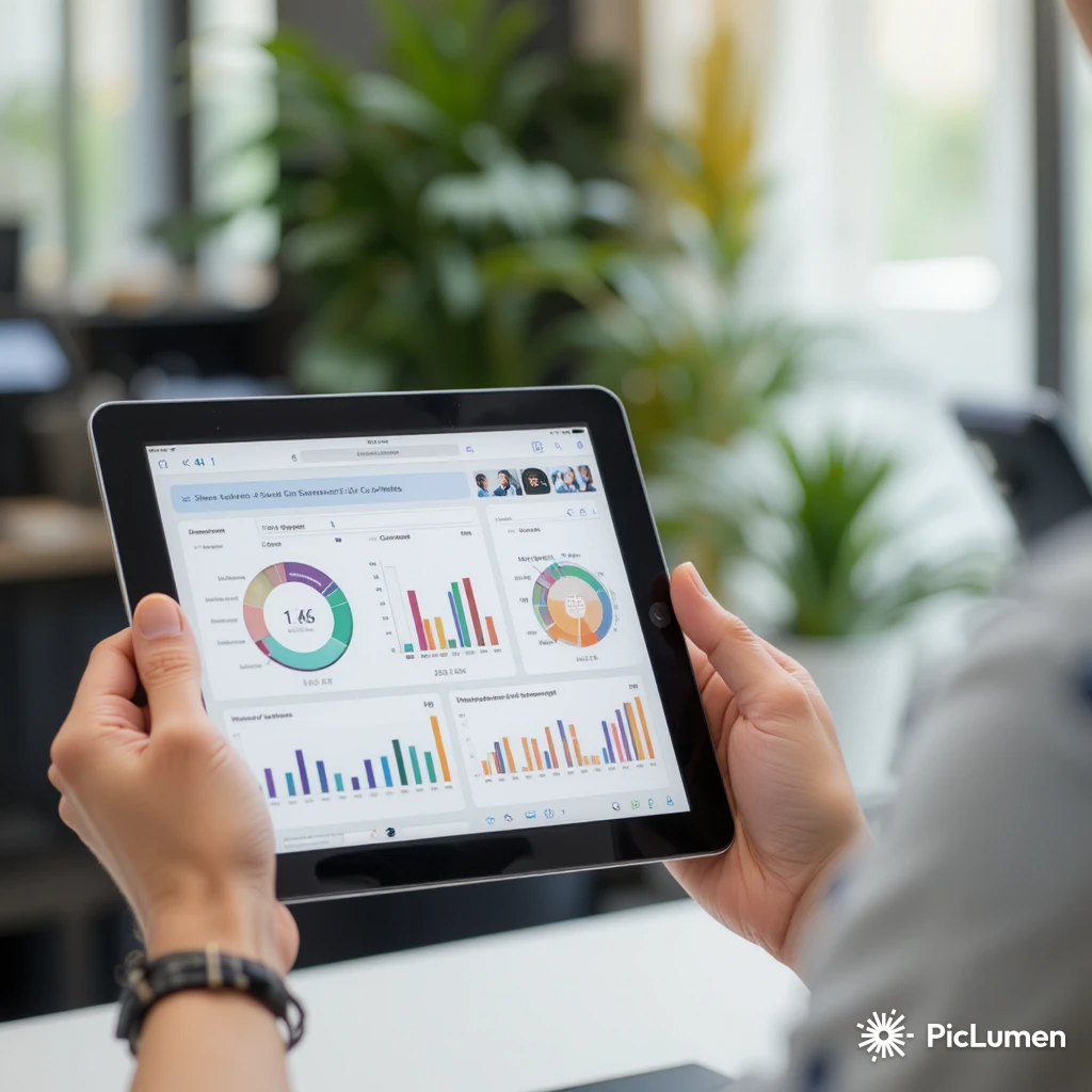 Maximizing Salon Efficiency: The Importance of Operations CalculatorsMaximizing Salon Efficiency: The Importance of Operations Calculators