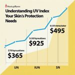 Understanding UV Index: Calculating Your Skin’s Protection Needs Understanding UV Index: Calculating Your Skin’s Protection Needs