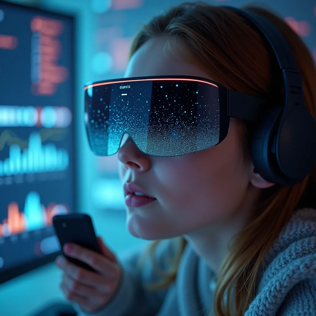 Digital Eye Strain