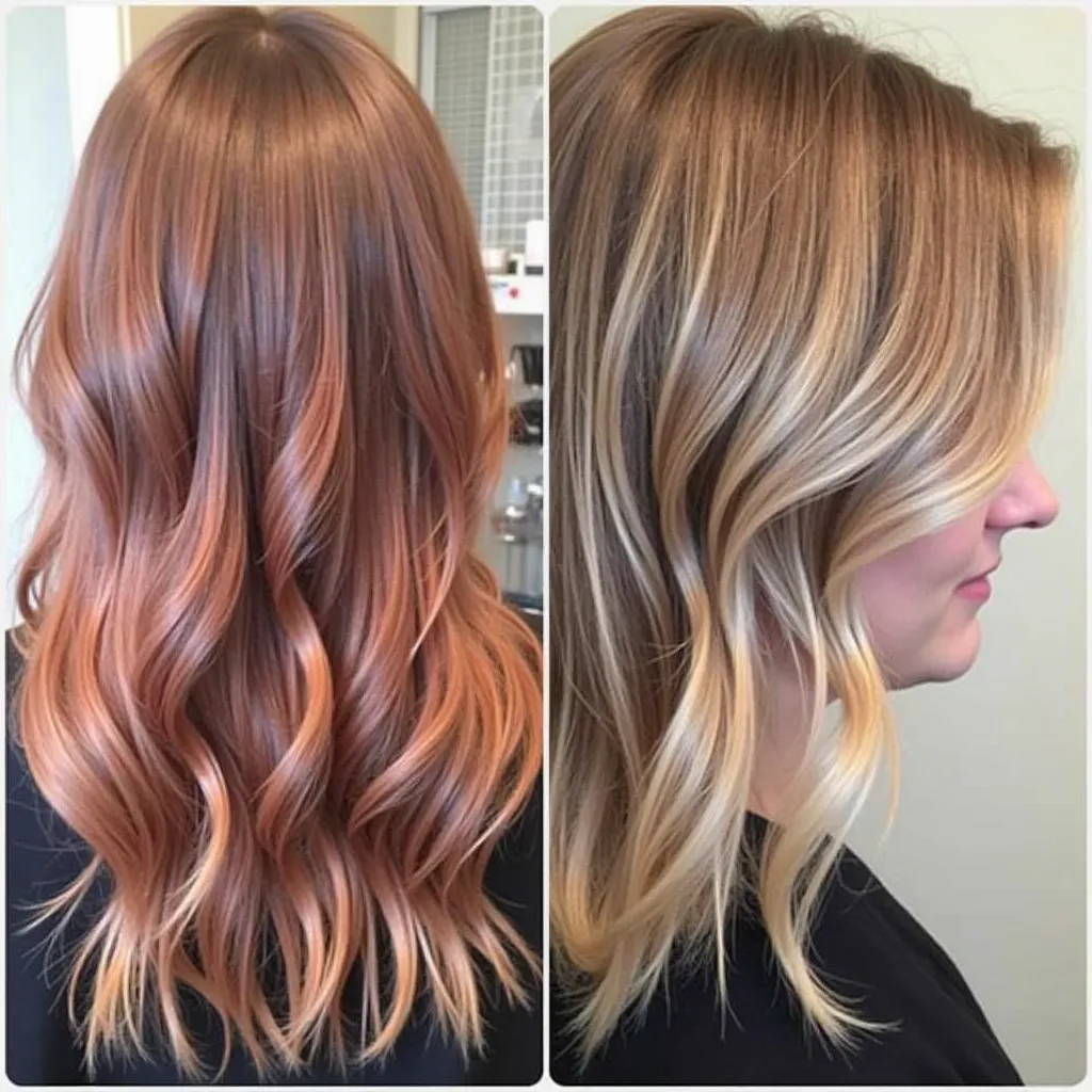Master Hair Color Mixing With These Essential Ratio Calculators Today