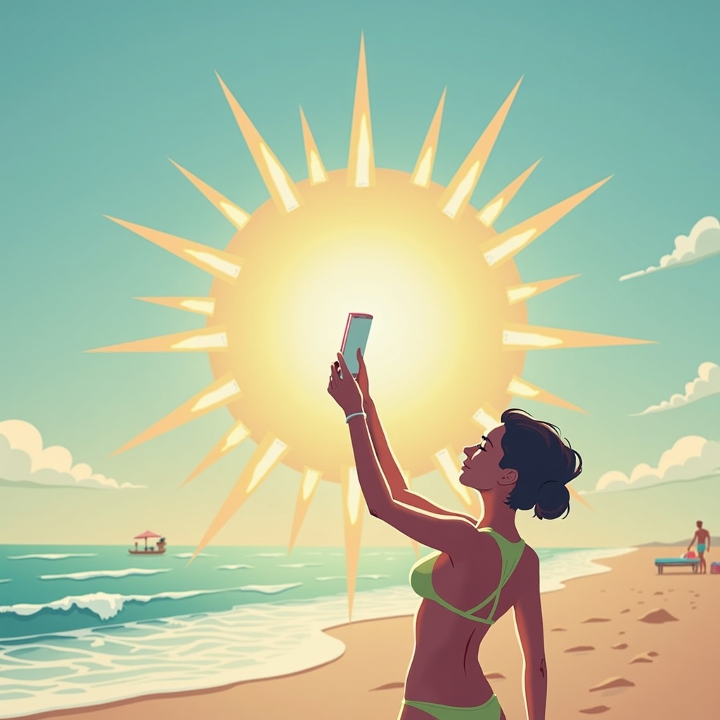 Understanding UV Index Calculating Your Skin's Protection Needs