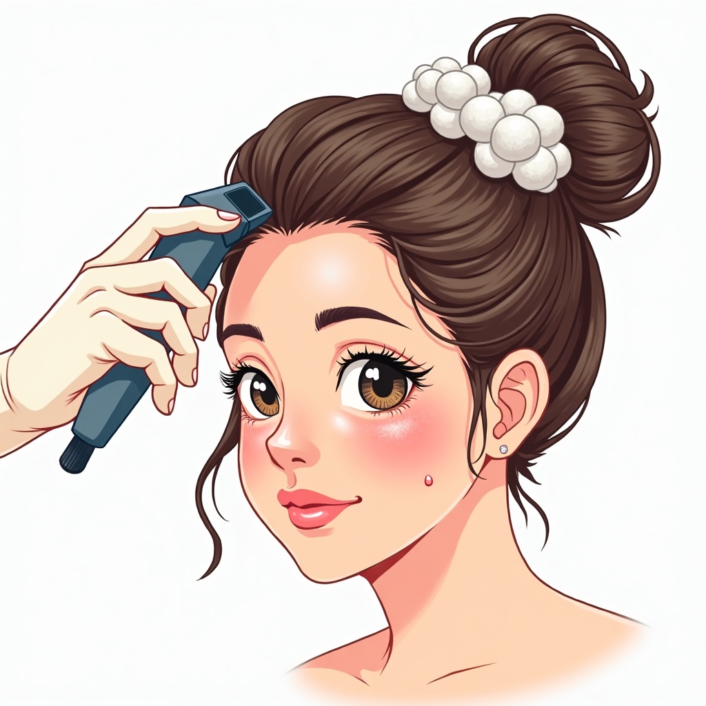 Skin & Hair Analysis