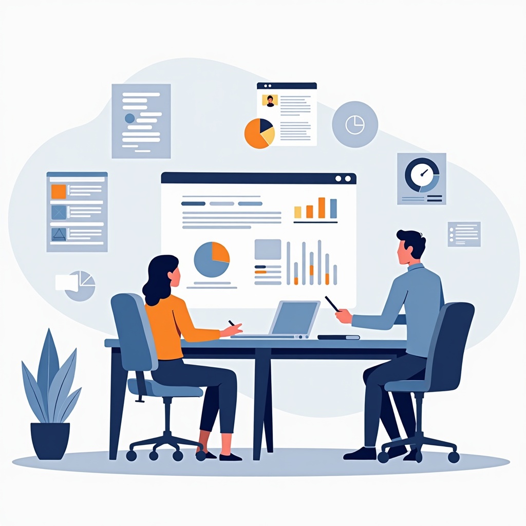 What Are Client Relationships A Practical Guide to Building and Managing Them