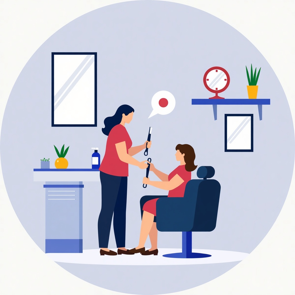 What Does a Salon Manager Do Responsibilities, Skills, and Daily Tasks