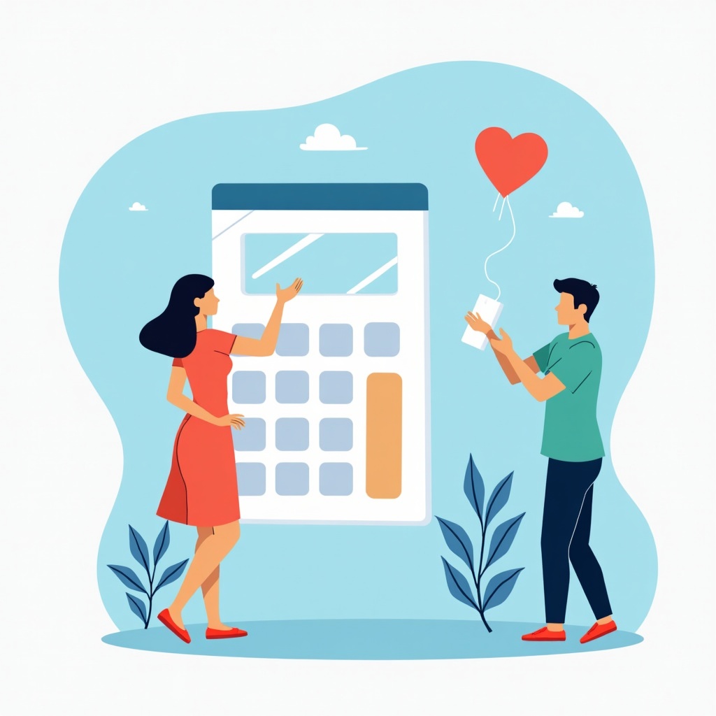Care Calculators Care Calculators