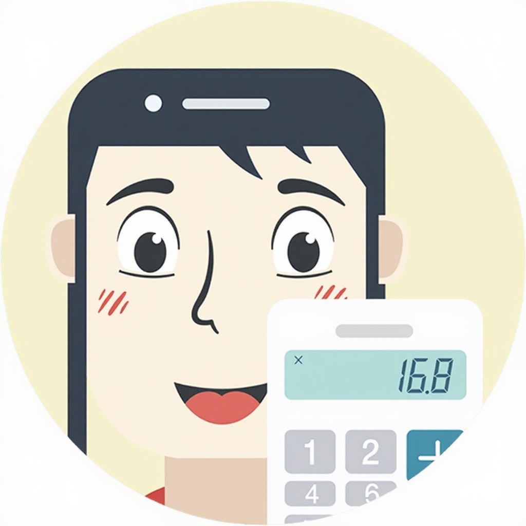 How Face Calculators Work Inputs, Analysis, and Useful Results